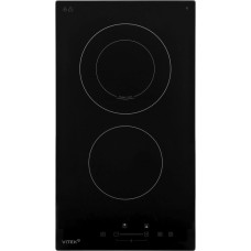 Варочная поверхность VITEK VHE3220 black
