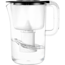 Фильтр-кувшин БАРЬЕР ВВ05Р00 БАЛАНС черный Макси 3,7л