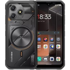 Смартфон BLACKVIEW FORT100 8/128Gb Black