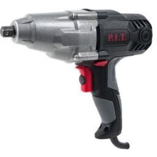 Гайковерт P.I.T. Гайковерт ударный электрич. PIW1050-С МАСТЕР (1050Вт, 100-350Нм, 2200 об/мин, 1/2