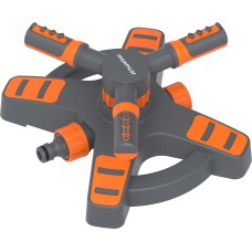 Система полива MAXPILER MWS-005 Comfort (3 сопла по 4 форсунки)