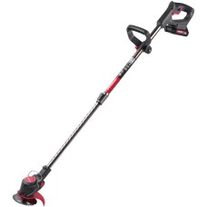 Триммер аккумуляторный ПОБЕДА ТА 200, 20В, 1 акб 1,5Ач