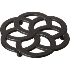 Подставка LEFARD ПОДСТАВКА ПОД ГОРЯЧЕЕ ЧУГУННАЯ 14,5 СМ 734-089