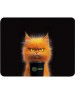Коврик для мыши CACTUS Коврик для мыши Red Cat ткань, 220х180х2мм [cs-mp-p11xs]