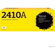 Картридж T2 W2410A картридж TC-HW2410A для HP Color LaserJet Pro M182n/M183fw (1050 стр.) Черный, с чипом