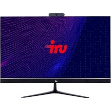 IRU Моноблок Office 23IH5P 23.8
