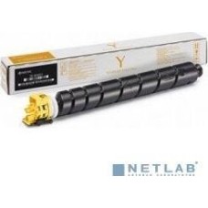 Kyocera-Mita TK-8345Y Тонер-картридж, Yellow {TASKalfa 2552ci}