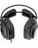 A4TECH Гарнитура игровая Bloody MR575, для компьютера и игровых консолей, мониторные, Bluetooth/радио, черный