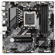 Материнская плата GIGABYTE Материнская плата B650M K, Socket AM5, AMD B650, mATX, Ret