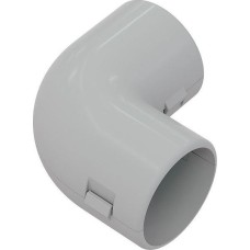 REXANT Угол 90 соединительный для трубы ø32мм (25 шт/уп)