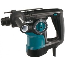 MAKITA Перфоратор HR2800 патрон:SDS-plus уд.:2.9Дж 800Вт (кейс в комплекте)