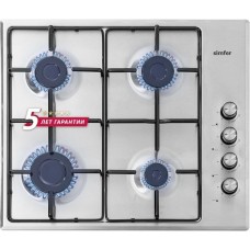 Варочная панель газовая SIMFER H60Q40M400