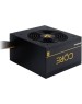 CHIEFTEC Блок питания CORE BBS-700S-Bulk, 700Вт, 120мм, черный