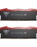 PATRIOT Память DDR5 2x16GB 8200MHz PVX532G82C38K Viper Xtreme 5 RTL Gaming PC5-65600 CL38 DIMM 288-pin 1.1В с радиатором Ret