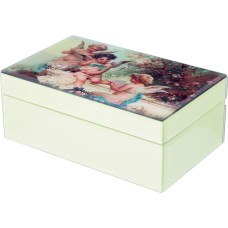 Шкатулка LEFARD ШКАТУЛКА 