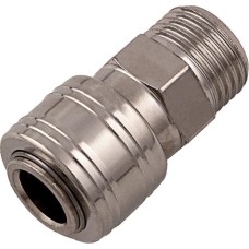 Муфта STELS Муфта универсальная быстросъемная (