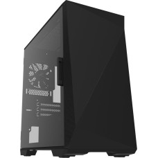 ZALMAN Корпус MIDITOWER W/O PSU Z1 ICEBERG BLACK