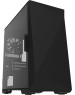 ZALMAN Корпус MIDITOWER W/O PSU Z1 ICEBERG BLACK