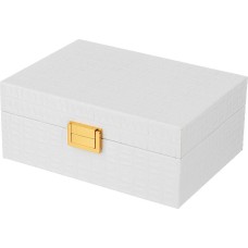Шкатулка LEFARD ШКАТУЛКА 20,3Х14,5Х8 СМ 06-386