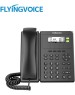 IP-телефон FLYINGVOICE Проводной IP телефон FIP-10P [fip10p]