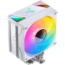 JONSBO Устройство охлаждения (кулер) CR-1000 V2 Pro, 4-pin, RGB, 120мм, черный, retail [cr-1000 v2 pro color]