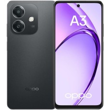 OPPO Смартфон A3 6/256Gb, CPH2669, черный