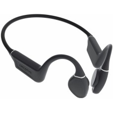 CREATIVE Наушники Outlier Free Plus, Bluetooth, накладные, черный [51ef1080aa001]
