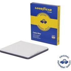 Фильтр салонный GOODYEAR Фильтр салонный GY GY3221