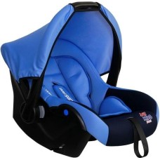 Детские кресла KIDS PLANET УУД Luna гр.0+, сапфир синий