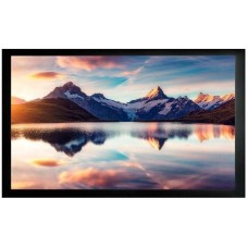 Экраны CACTUS Экран FrameExpert CS-PSFRE-240X135, 240х135 см, 16:9, настенный
