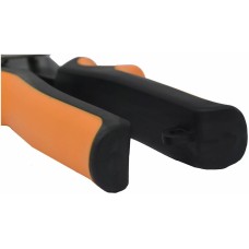 Ножницы ВИХРЬ Ножницы по металлу НМ-250R, 250мм [73/10/8/3]