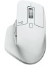 LOGITECH Мышь беспроводная MX Master 3S серый (8000dpi, USB, 5but) (910-006566)