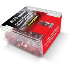 Набор предохранителей AVS Набор предохранителей FC-30A 