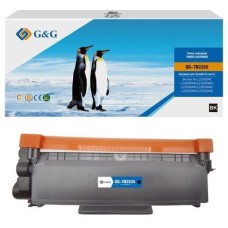 Картридж G&G Картридж GG-TN2335, TN2335, черный / GG-TN2335