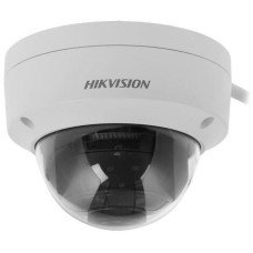 Камера видеонаблюдения HIKVISION Камера видеонаблюдения IP DS-2CD2143G2-IS(4mm), 2688х1520 pix, 4 мм, белый
