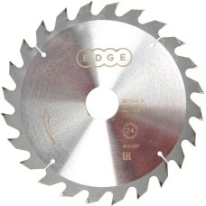Диск пильный EDGE Диск пильный по дереву (200х24х32/30/20/16 мм, 24 зубца)