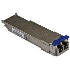 FUTURE TECHNOLOGIES Волоконно-оптический приемопередатчик Fibertrade FT-QSFP+-LR4-PSM Трансивер 40G, QSFP+, MPO/MTP, SMF, 10km, 1310nm (4хDFB) laser, OEM, Fibertrade