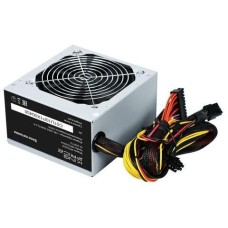 KINGPRICE Блок питания KPPSU550, 550Вт, 120мм, серый [kppsu550v4]