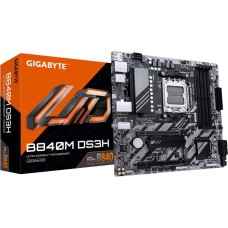 Материнская плата GIGABYTE Материнская плата B840M DS3H