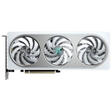 Видеокарта GIGABYTE Видеокарта NVIDIA GeForce RTX 5060TI GV-N506TAERO OC-16GD 1.0 16ГБ Aero, GDDR7, OC, Ret