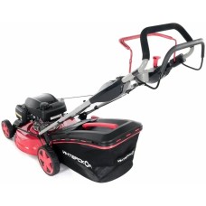 Газонокосилка INTERSKOL Газонокосилка бензиновая (ФЛАГМАН) ГБ-51/170ВХ ИНТЕРСКОЛ 934.0.0.70