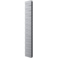 Радиатор ROYAL THERMO Радиатор PianoForte Tower 200 /Silver Satin - 22 секц
