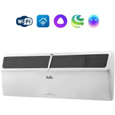 Конвектор BALLU Комплект Plinth Transformer с блоком управления BEC/PL-500-4E (электронный)