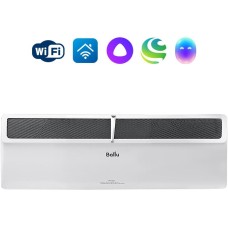 Модуль отопительный BALLU Модуль отопительный электрического конвектора Plinth Transformer BEC/PL-1000