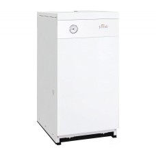 Котел газовый FERROLI Котел газовый TORINO 60 энергонезависимый, напольный, 1 конт., откр.кам.сгор