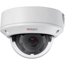 Камера видеонаблюдения HIWATCH Камера видеонаблюдения IP DS-I258Z(B)(2.8-12mm), 1920х1080 pix, 2.8-12 мм, белый