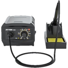 Паяльная станция ATTEN Паяльная станция AT-969 230В, 60Вт, 200-480°C