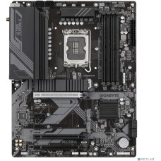 Материнская плата Gigabyte Z790 D AX, LGA 1700, Intel Z790, ATX, Ret