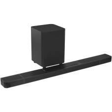 Саундбар JBL Саундбар Bar1300 7.1.4 870Вт +300Вт черный