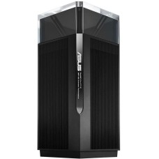 Маршрутизатор ASUS Маршрутизатор ET12(1-PK) WiFi 6E 2.5G 2x1G 4804+4804+1148Mbps 6GHz/5GHz/2.4GHz